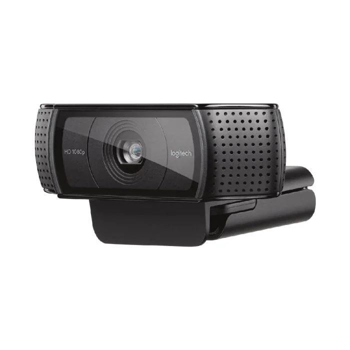 Webcam Logitech C920e Business Full Hd 1080p/30fps