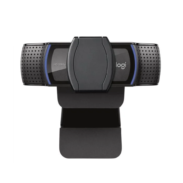 Imagem 2 de 5 do produto Webcam Logitech C920e Business Full Hd 1080p/30fps