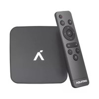Smart Full Hd 4k Android 5g - Aquário Stv-3000 Plus.