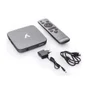 Smart Full Hd 4k Android 5g Aquário Stv 3000 Plus. 13
