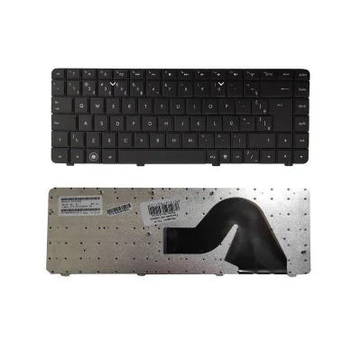 Teclado Notebook Hp Pavilion G42 Cq42 Ax1 V202008br1.