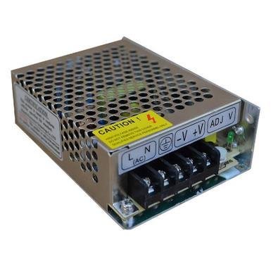 Fonte Eletrônica Chaveada 12v 5a 60w Ipec