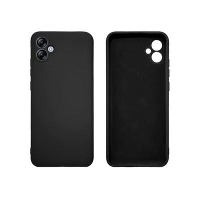 Capa Capinha Case Silicone Aveludada Premium Samsung A05.