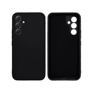 Capa Capinha Case Silicone Aveludada Premium Samsung A54
