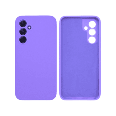 Capa Capinha Case Silicone Aveludada Premium Samsung A54