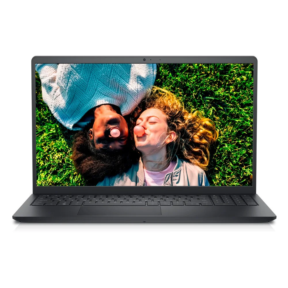 Notebook Dell Inspiron 15 3520 Intel i5 KaBuM