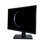 Monitor LED 23.8" Fhd Brazilpc Ergonômico Antirreflexo Frameless 75hz Preto Bpc24sa