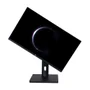 Monitor LED 23.8" Fhd Brazilpc Ergonômico Antirreflexo Frameless 75hz Preto Bpc24sa