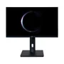 Monitor LED 23.8" Fhd Brazilpc Ergonômico Antirreflexo Frameless 75hz Preto Bpc24sa