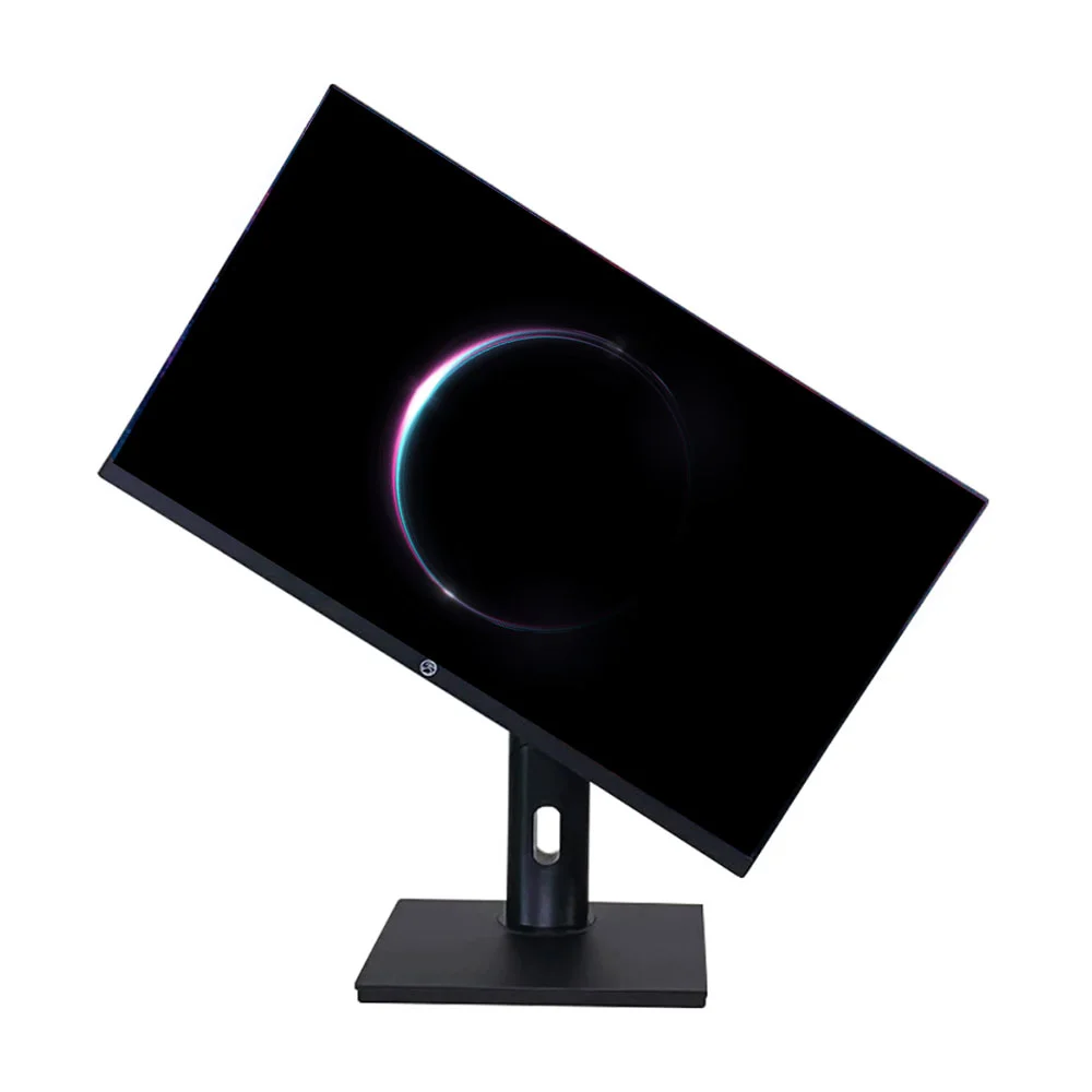 Monitor LED 23.8" Fhd Brazilpc Ergonômico Antirreflexo Frameless 75hz Preto Bpc24sa Monitor LED 23.8" Fhd Brazilpc Ergonômico Antirreflexo Frameless 75hz Preto Bpc24sa