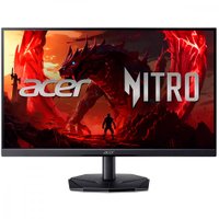 Monitor Gamer Acer Nitro Kg251q 24,5" Full HD, 180Hz, 1Ms, HDMI, DP, VA, HDR, Freesync, Preto Menor preço em Monitor Gamer Acer Nitro Kg251q 24,5" Full HD, 180Hz, 1Ms, HDMI, DP, VA, HDR, Freesync, Preto