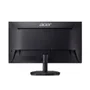 Monitor Gamer Acer Nitro Kg251q 24,5" Full HD, 180Hz, 1Ms, HDMI, DP, VA, HDR, Freesync, Preto