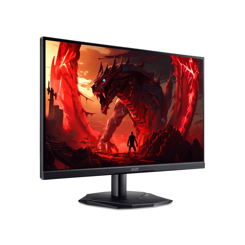 Acer ゲーミングモニター KG251Q 24.5インチ165Hz Acer KG251Q 24.5