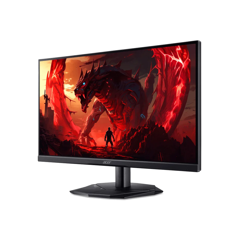 Monitor Gamer Acer Nitro Kg251q 245 Full HD