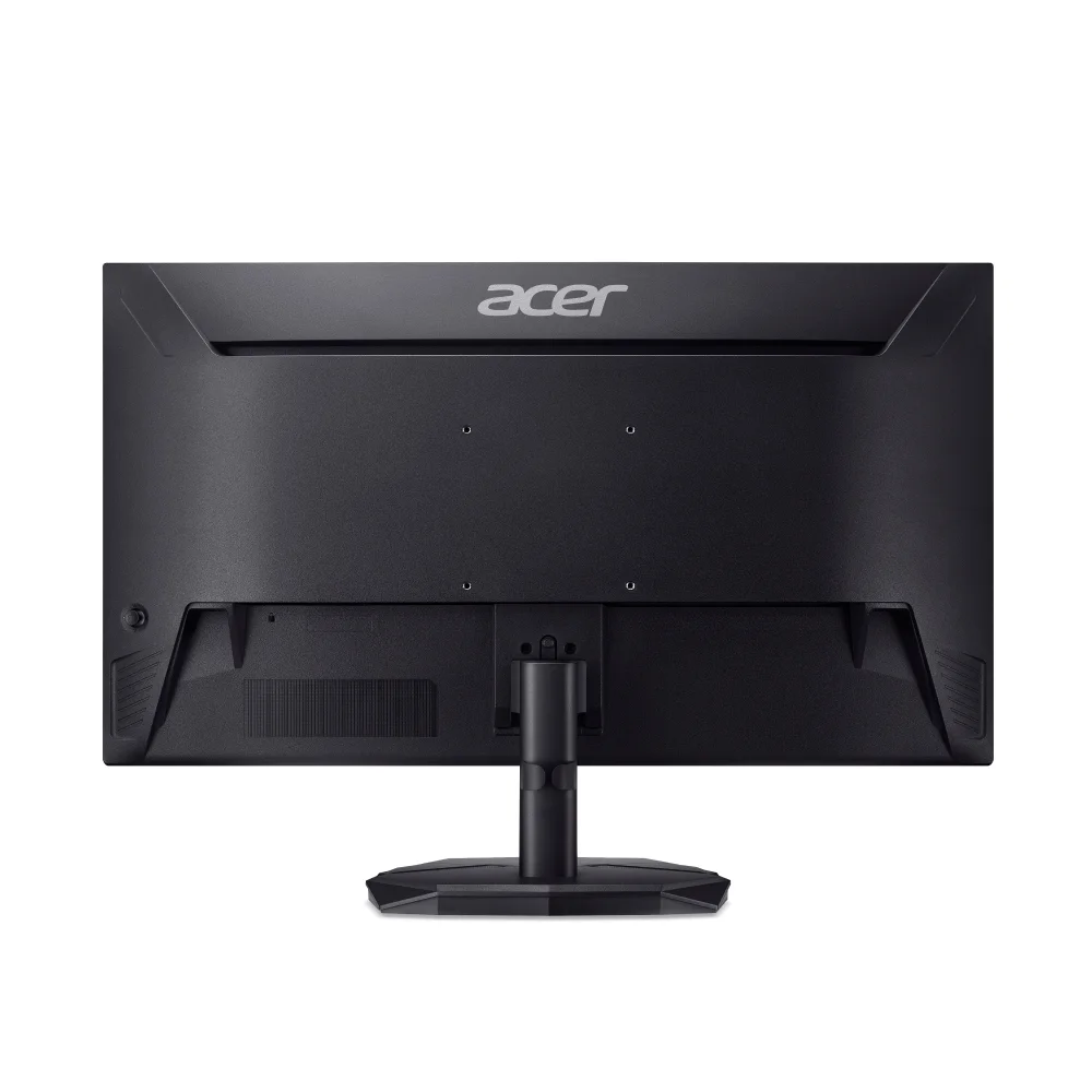 Monitor Gamer Acer Nitro Kg251q 24,5" Full HD, 180Hz, 1Ms, HDMI, DP, VA, HDR, Freesync, Preto Monitor Gamer Acer Nitro Kg251q 24,5" Full HD, 180Hz, 1Ms, HDMI, DP, VA, HDR, Freesync, Preto