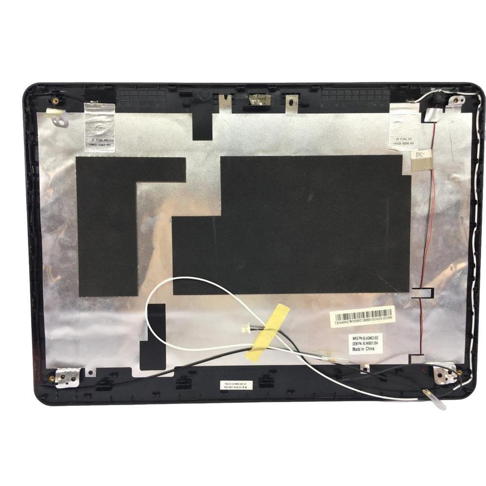 Tampa Da Tela Para Notebook Emachines E440