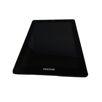 Tela Lcd Touchpanel 9,7 Tablet Positivo Ypy 10 Ab10d 10ftb