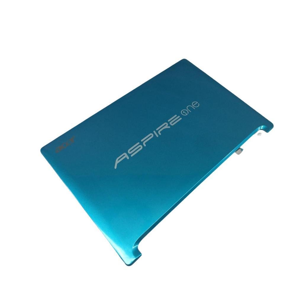 Tampa Traseira Lcd Azul Acer Aspire One Happy 2 60sdf02003
