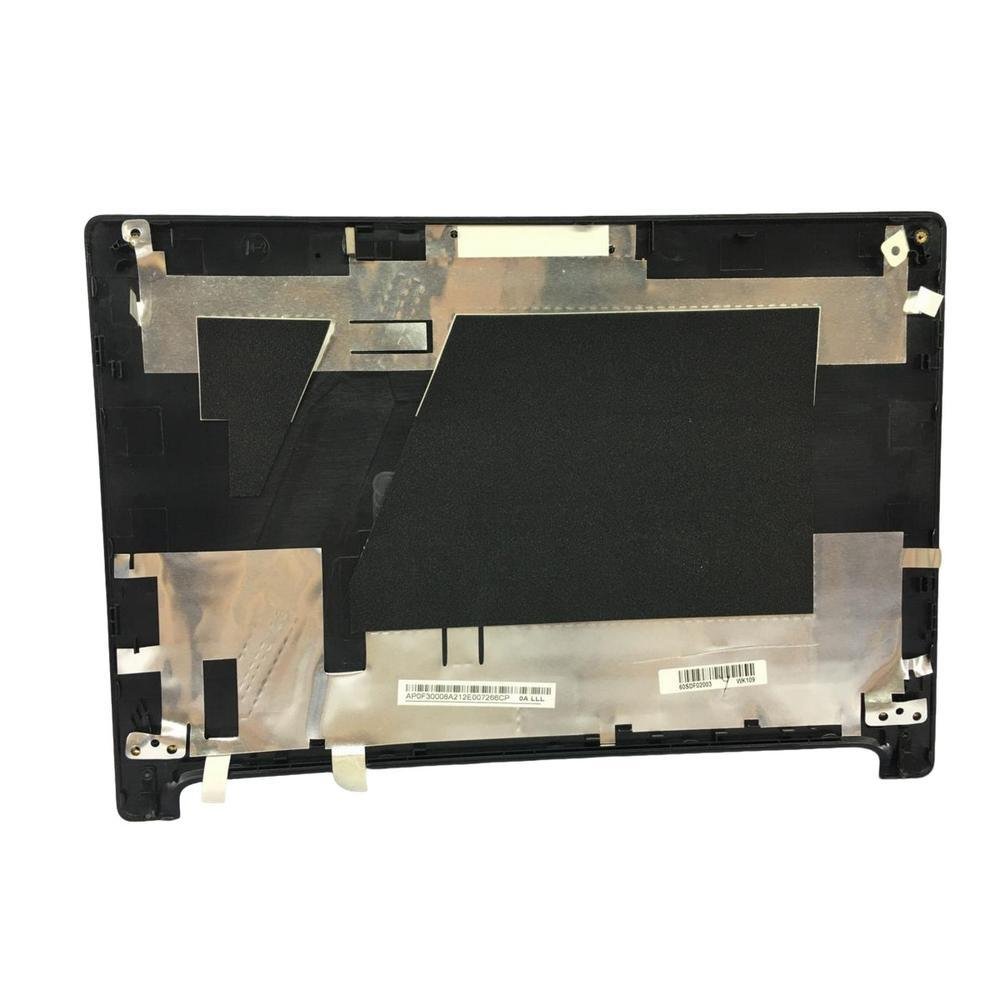 Tampa Traseira Lcd Azul Acer Aspire One Happy 2 60sdf02003