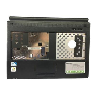 Palmrest Base Teclado Com Touchpad Intelbras I532