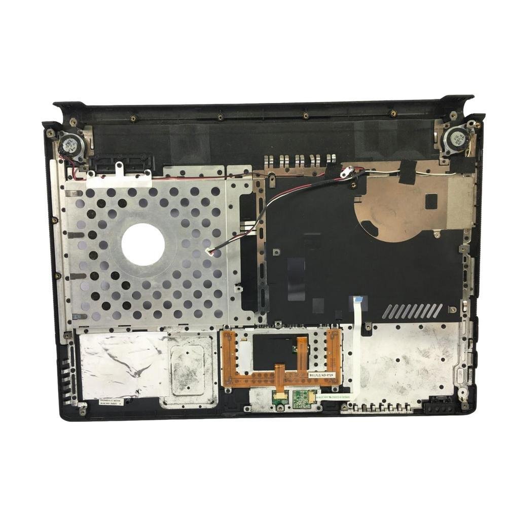 Palmrest Base Teclado Com Touchpad Intelbras I532