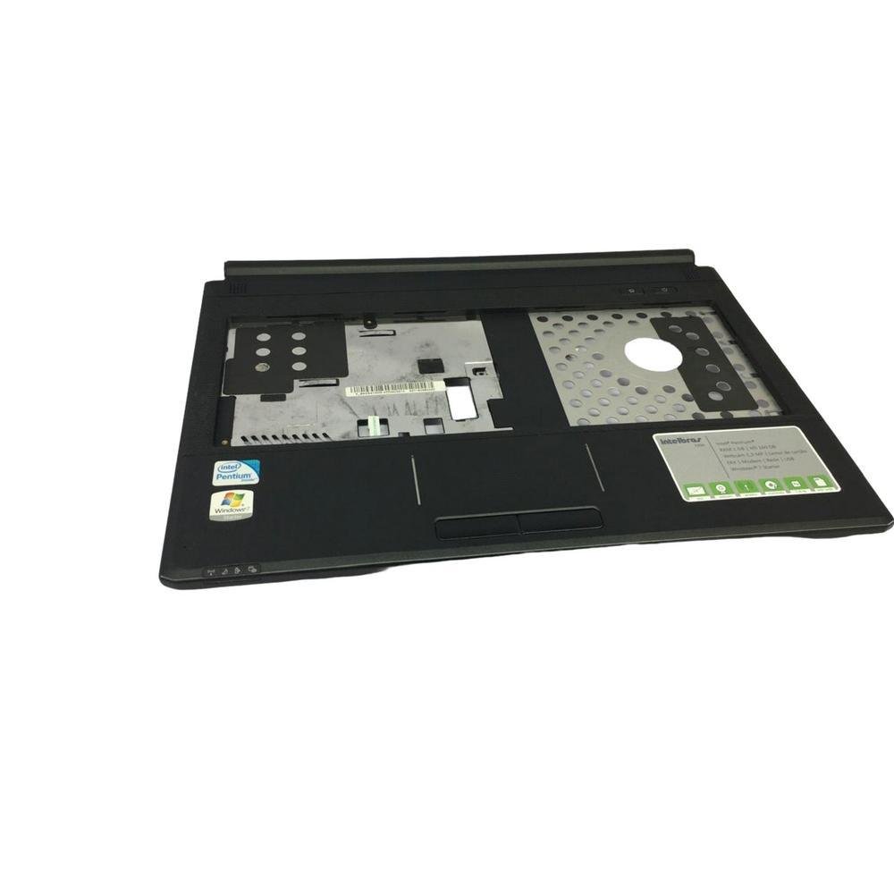 Palmrest Base Teclado Com Touchpad Intelbras I532