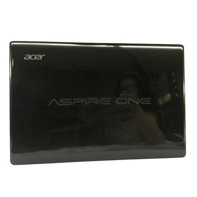 Tampa Da Tela Lcd Para Notebook Acer Aspire One D270 Preto