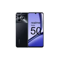 Realm Note 50 3GB/64GB Black 9台 Smartphone-Realme-Note-50-4g-