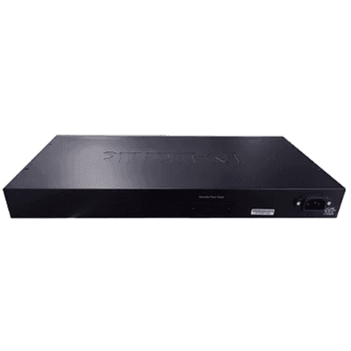 Switch D-link Corporate 26 Portas 10/100/1000 Des-3526