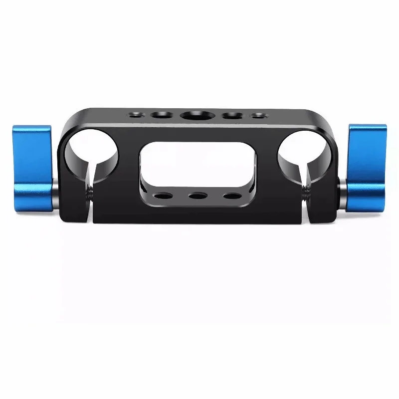 Imagem 5 de 5 do produto Braçadeira De Haste Dupla Mamen Z3 Rod Lws 15mm Para Trilho