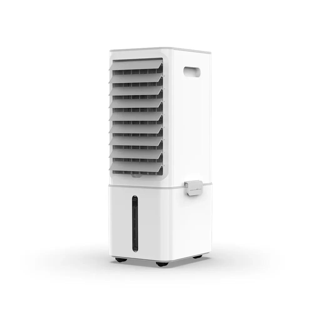 Imagem 4 de 5 do produto Climatizador De Ar Cadence 3 Em 1 Compactar 8,4l - Cli530 Voltagem:127v
