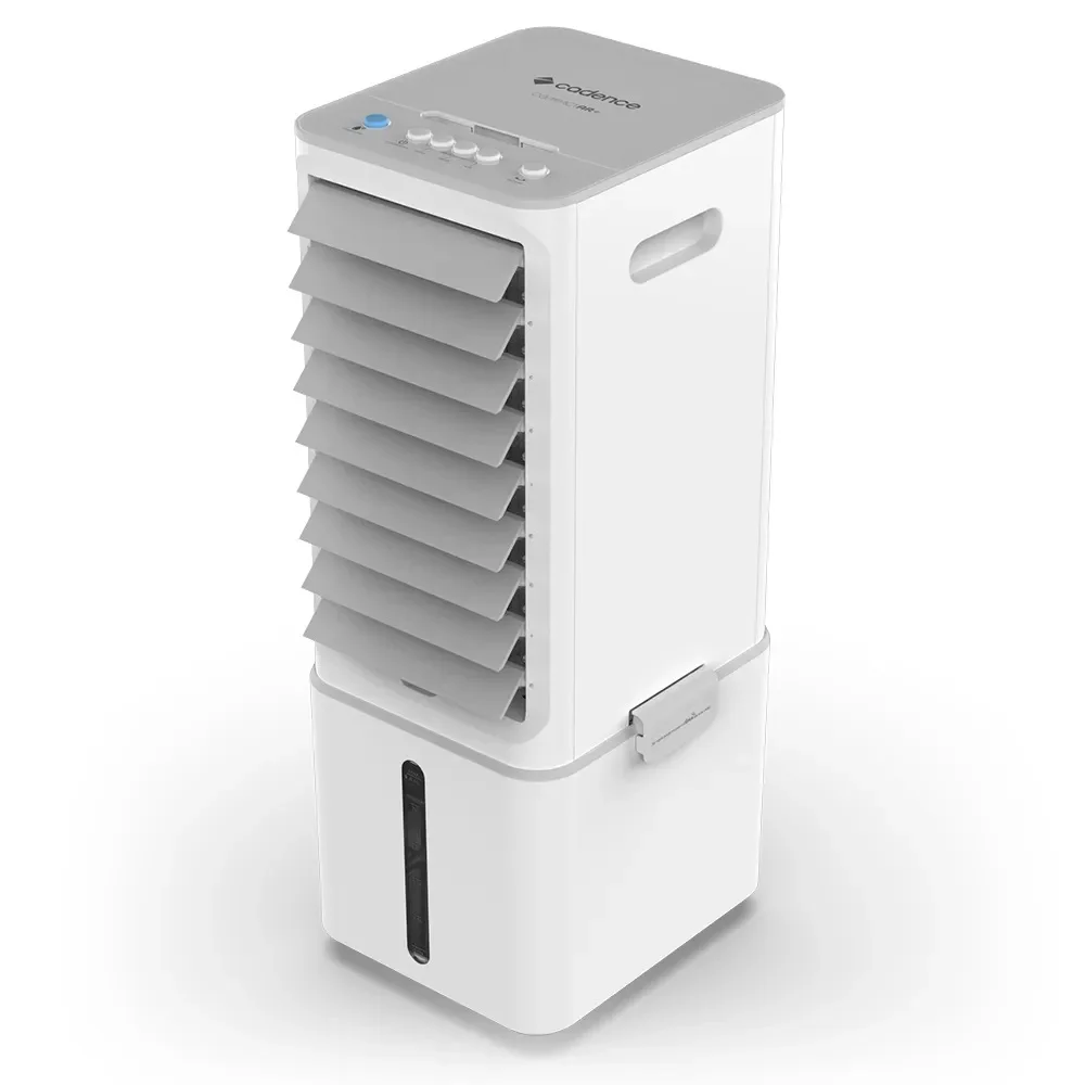 Imagem 5 de 5 do produto Climatizador De Ar Cadence 3 Em 1 Compactar 8,4l - Cli530 Voltagem:127v