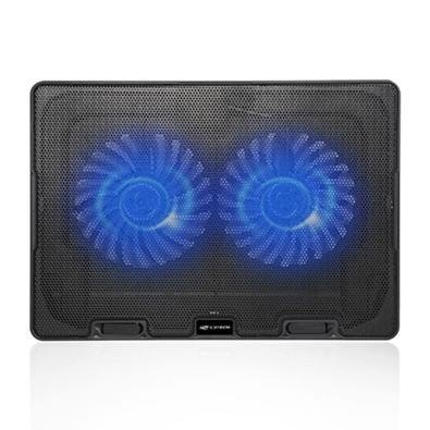 Base Para Notebook C3Tech 15,6" Nbc-50bk