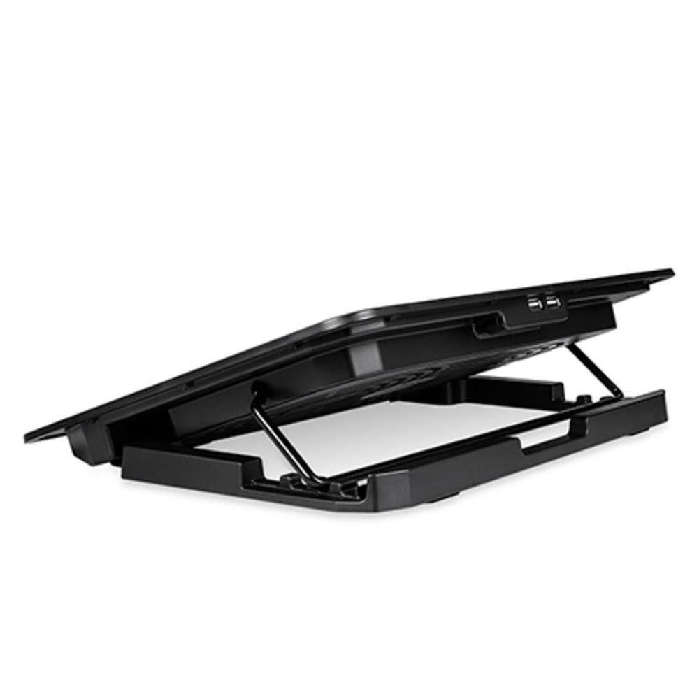 Imagem 2 de 4 do produto Base Para Notebook C3Tech 15,6" Nbc-50bk