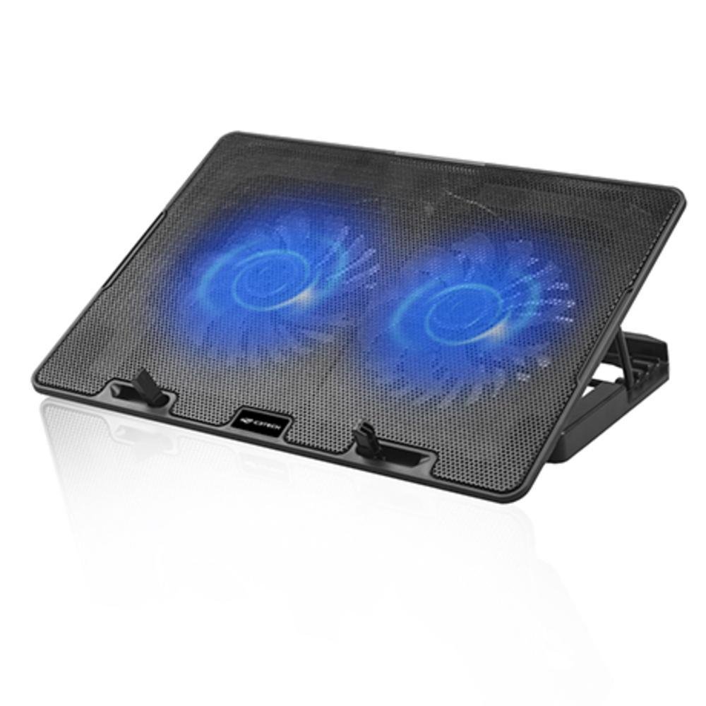 Imagem 4 de 4 do produto Base Para Notebook C3Tech 15,6" Nbc-50bk