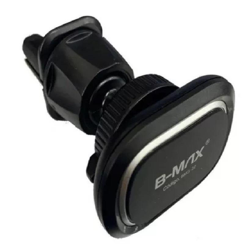 Suporte Celular Universal Magnético Automotivo Ar Condicionado Bmg-22