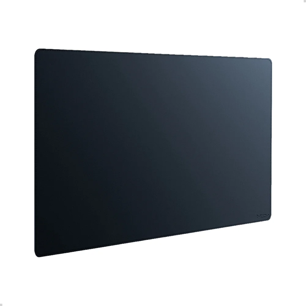 Mouse Pad Notebook Pequeno Sintético Antiderrapante Setup De Trabalho Escritório Cor Marinho Mouse Pad Notebook Pequeno Sintético Antiderrapante Setup De Trabalho Escritório Cor Marinho