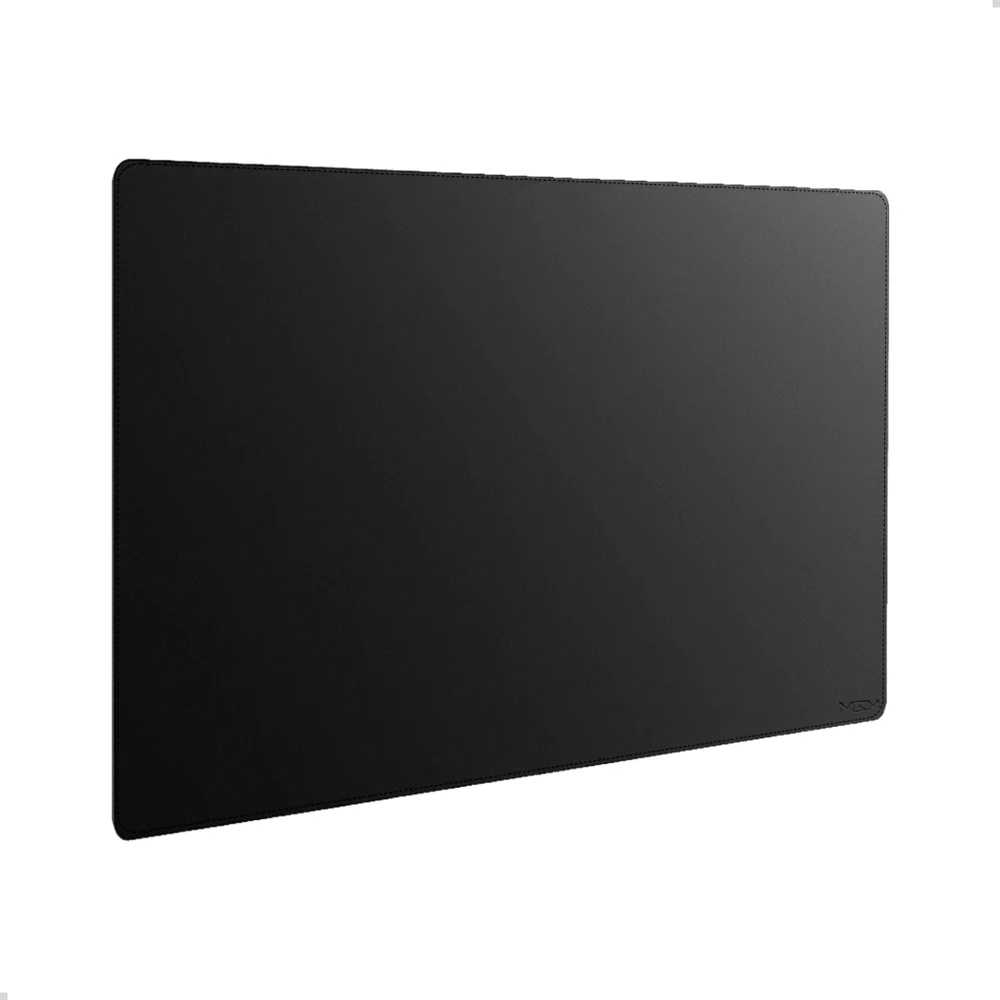 Mouse Pad Notebook Pequeno Sintético Antiderrapante Setup De Trabalho Escritório Cor Chumbo Mouse Pad Notebook Pequeno Sintético Antiderrapante Setup De Trabalho Escritório Cor Chumbo
