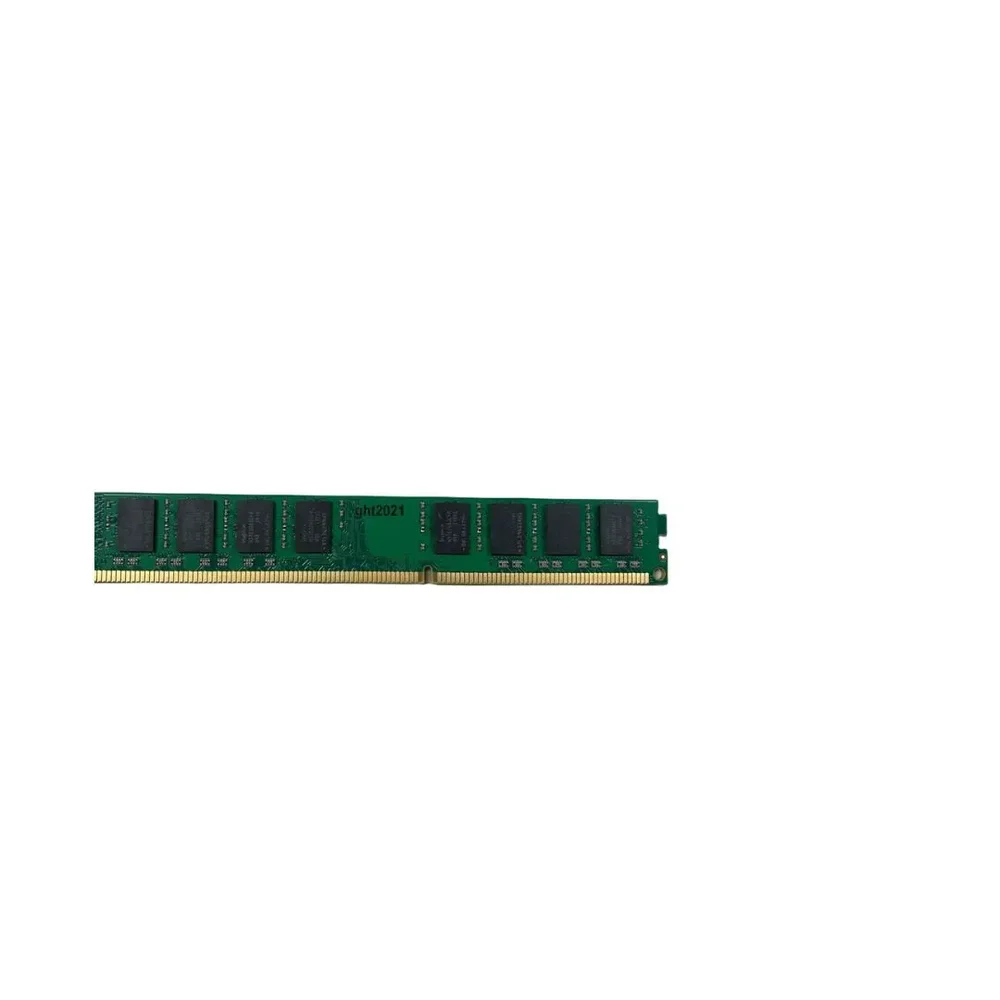 Imagem 3 de 3 do produto Memória Golden Memory, 4gb, 1600mhz, Ddr3, Cl11 – Gm16n11/4.
