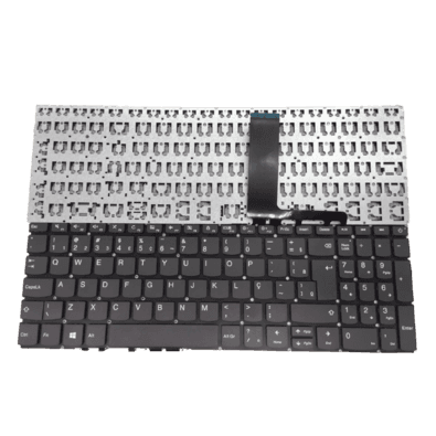 Teclado P/ Notebook Lenovo Ideapad 320-15 320-17 330-15 S145 B330