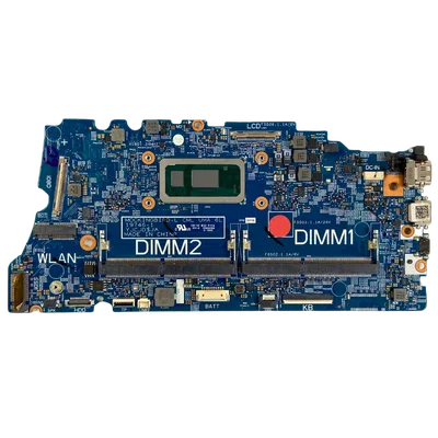 Placa Mãe Dell 19746-1 Yjcjd$ja  00tj6j i5-10210u Sucata