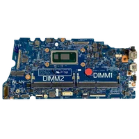Placa Mãe Dell 19746-1 Yjcjd$ja  00tj6j i5-10210u Sucata 2