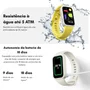Xiaomi Smartwatch Smart Band 9 Active Global 1.47 Tela 60Hz 18 Dias Bateria 5ATM Resistente à Água Fitness