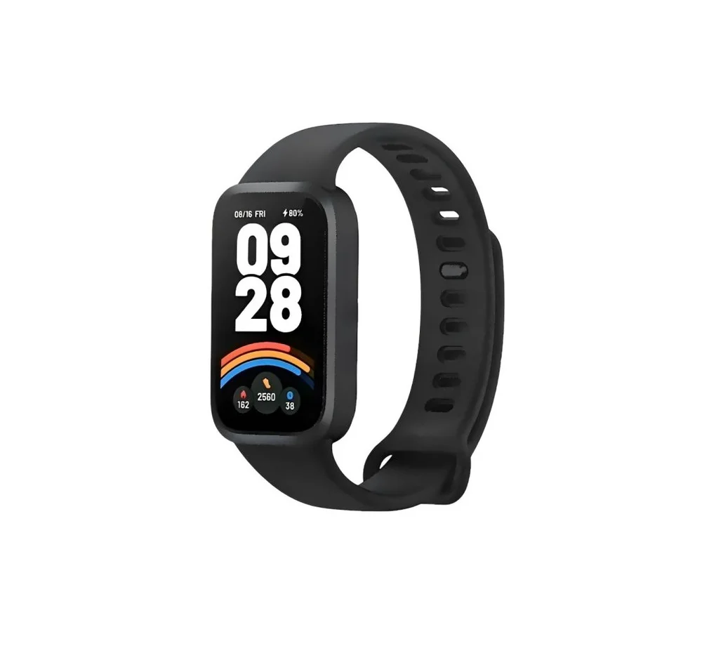Imagem 4 de 5 do produto Relógio Smartwatch Xiaomi Smart Band 9 Active M2435b1 - Preto