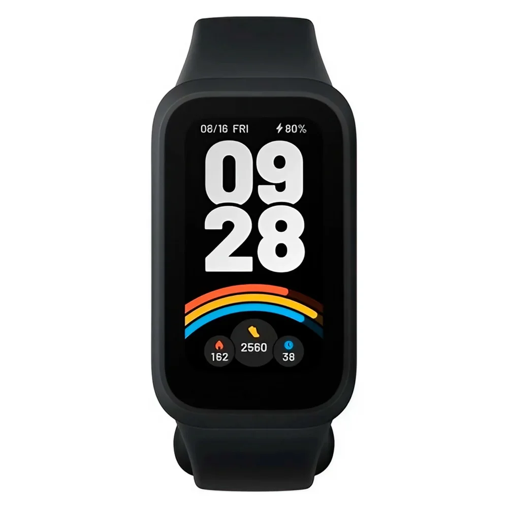 Imagem 5 de 5 do produto Relógio Smartwatch Xiaomi Smart Band 9 Active M2435b1 - Preto