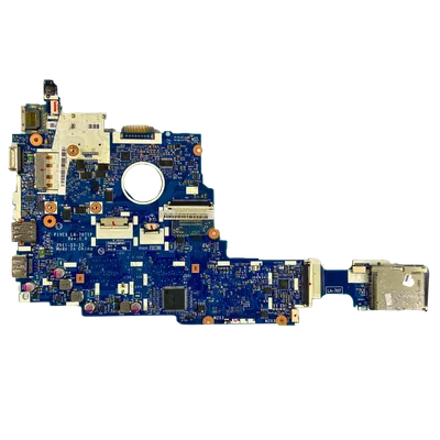 Placa Mãe Acer La-7071p Rev 1.0  Amd C-series C-60 Sucata