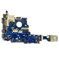 Placa Mãe Acer La-7071p Rev 1.0  Amd C-series C-60 Sucata 2