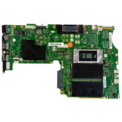 Placa Mãe Lenovo Nm-a651 Core™ i3-6100u 2 Slot Ddr3 Sucata
