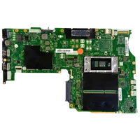 Placa Mãe Lenovo Nm-a651 Core™ i3-6100u 2 Slot Ddr3 Sucata 2