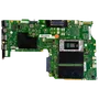 Placa Mãe Lenovo Nm-a651 Core™ i3-6100u 2 Slot Ddr3 Sucata 3